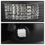 Spyder Automotive Tail Light Assembly (MPN: 5007896)