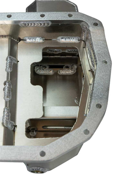 Moroso Performance Oil Pan (MPN: 20967)