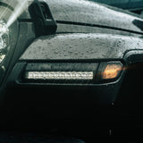 Recon Accessories Turn Signal Light Assembly (MPN: 264148BK)