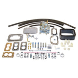 Crown Automotive Carburetor 2 Barrel (MPN: 4715515)