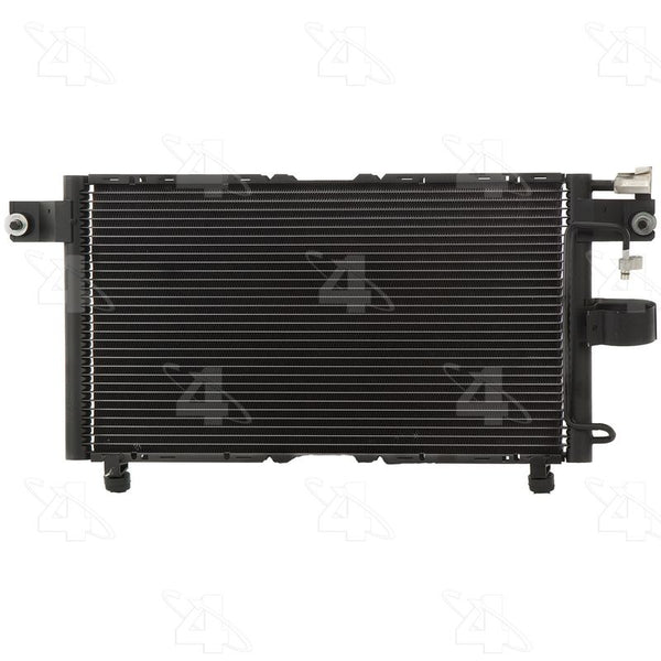 Four Seasons Air Conditioner Condenser (MPN: 40602)