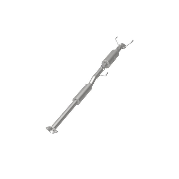 MagnaFlow Toyota Tacoma Off Road Pro Series Exhaust System (MPN: 17151)