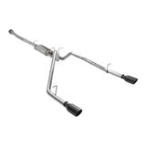 Flowmaster Exhaust System Kit (MPN: 717889)