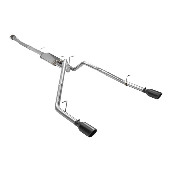 Flowmaster Exhaust System Kit (MPN: 717889)