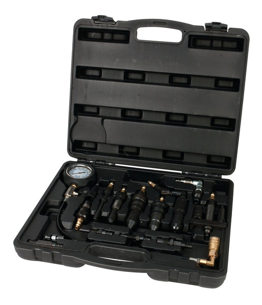 Performance Tool Compression Tester (MPN: W89735)
