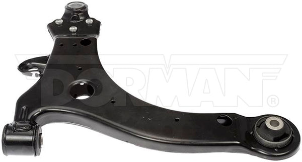 Control Arm with Ball Joint and Bushings (MPN: 520-166)