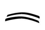 Auto Ventshade Ventvisor Tape-On Rain Guards (MPN: 92311)