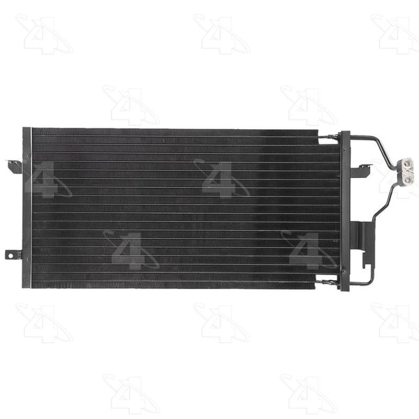 Four Seasons Air Conditioner Condenser (MPN: 40618)