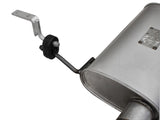 Advanced FLOW Engineering Exhaust System Kit (MPN: 49-08040)