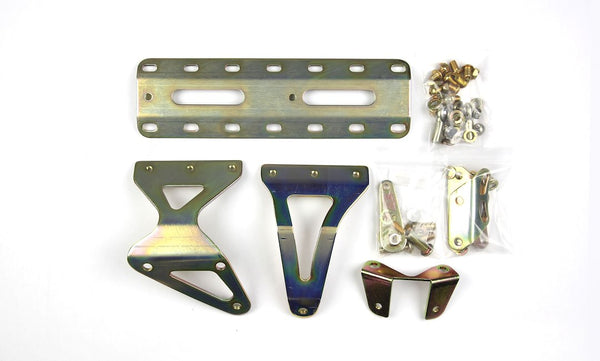 Lokar Performance Auto Trans Shifter (MPN: CM400ANMP)