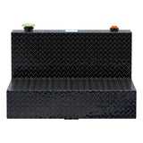UWS Liquid Transfer Tank (MPN: TT-50-L-T-P-BLK)