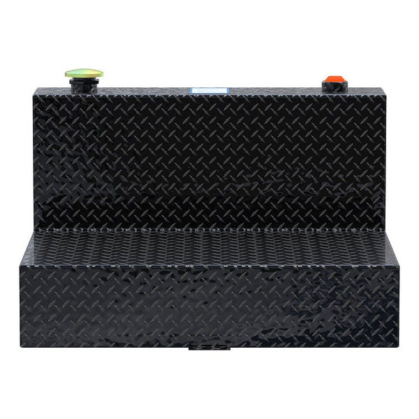 UWS Liquid Transfer Tank (MPN: TT-50-L-T-P-BLK)