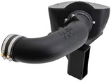 K & N Filters 63 Series AirCharger (MPN: 63-2578)