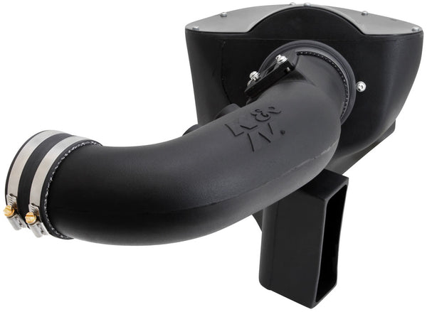 K & N Filters 63 Series AirCharger (MPN: 63-2578)
