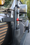 BOLT Locks Hi-Lift Jack Mount (MPN: 7040029)