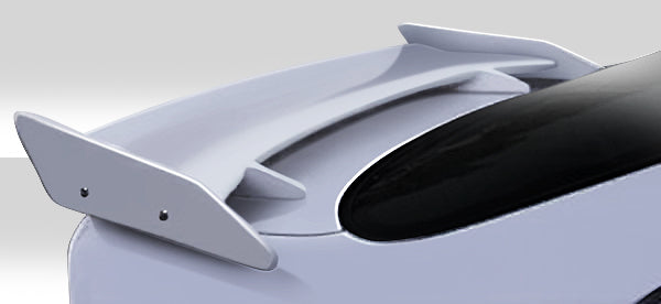 Duraflex Sniper Custom Spoiler (MPN: 102222)