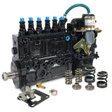 BD Diesel Fuel Injection Pump Governor Spring (MPN: 1040185)