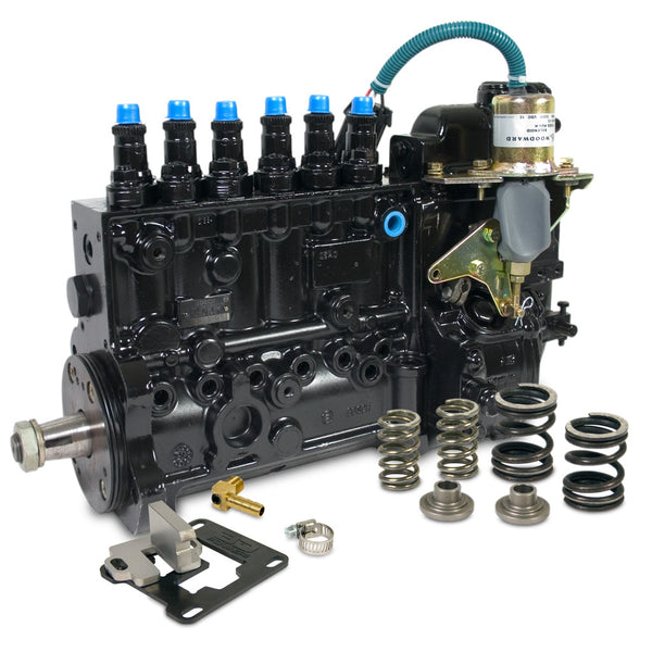 BD Diesel Fuel Injection Pump Governor Spring (MPN: 1040185)