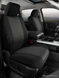 Fia Tweed Bucket Seat Covers (MPN: OE39-55 CHARC)