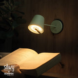 Silwy Magnetic Portofino LED Light (MPN: SYSO-2024-W3)
