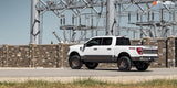 Fuel Off Road Covert D696 Wheel (MPN: D69620001747)