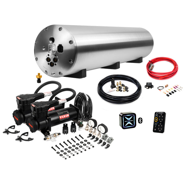 AccuAir Air Ride Management System (MPN: AA-3837)