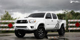 Fuel Off Road Maverick D537 Wheel (MPN: D53720907050)