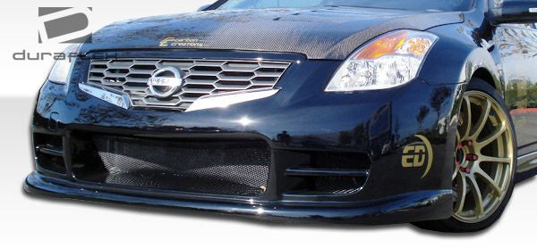 Duraflex Bumper Cover (MPN: 104306)