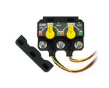Egis Battery Disconnect Switch (MPN: 8520-1350)