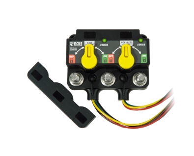 Egis Battery Disconnect Switch (MPN: 8520-1350)