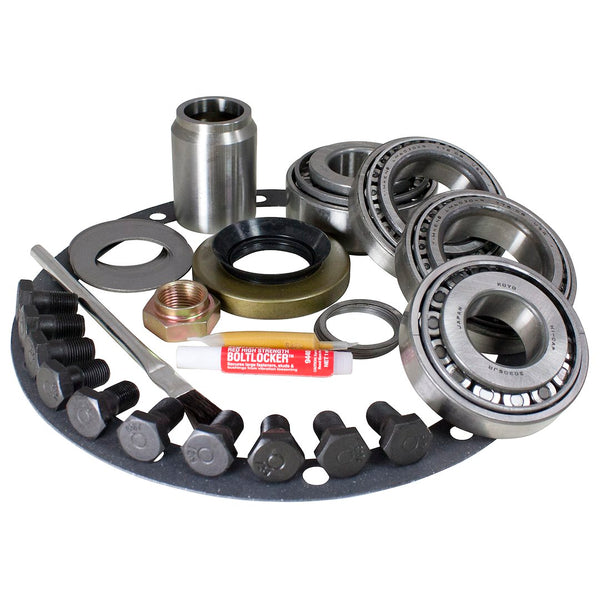 USA Standard Gear Differential Installation Kit (MPN: ZK TV6)