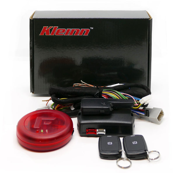 Kleinn Remote Start System (MPN: RSJLLR1)