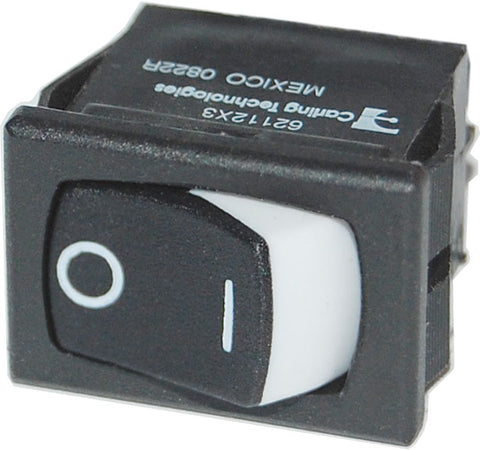 Multi Purpose Switch by Blue Sea (MPN: 7490-BSS)
