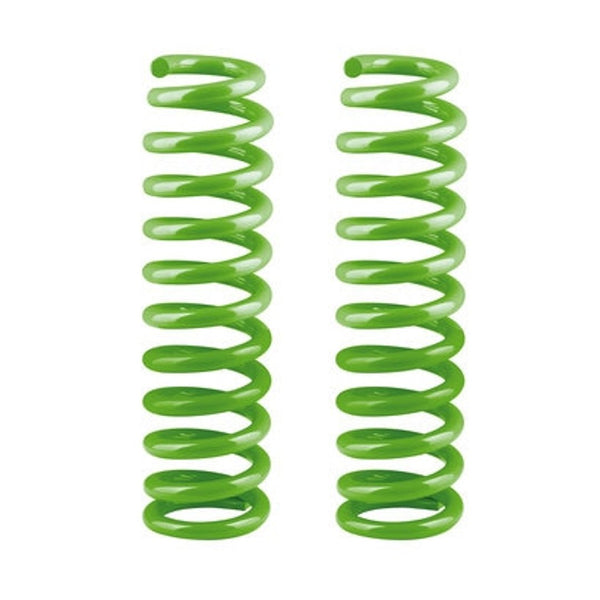 Ironman 4x4 Coil Spring Set (MPN: RAM015B)