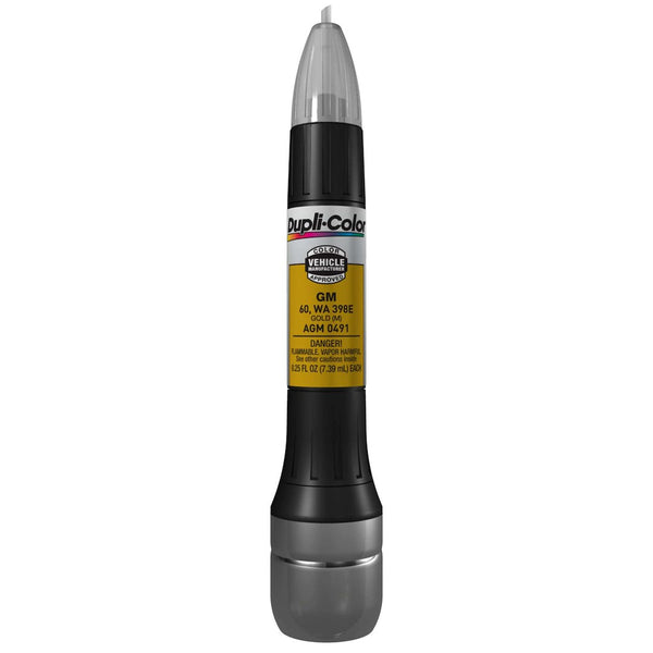 Dupli-Color Touch-Up Paint (MPN: AGM0491)