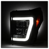 Spyder Automotive Headlight Assembly (MPN: 5084460)