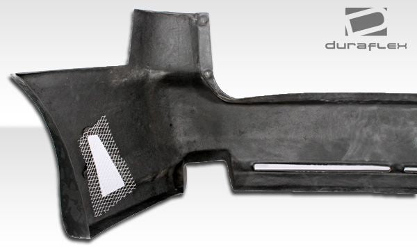Duraflex Bumper Cover (MPN: 102112)
