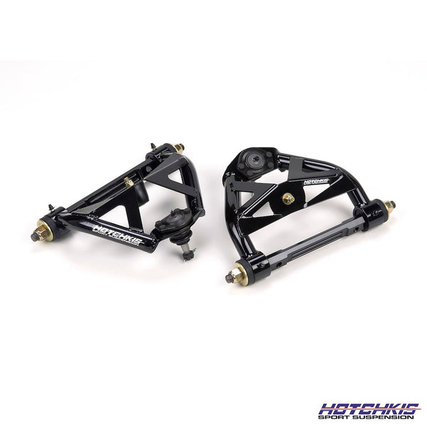 Hotchkis Performance Tubular Upper A-Arms (MPN: 1114U)