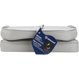Attwood Marine Low Back Padded Fishing Seat (MPN: 98395GY)