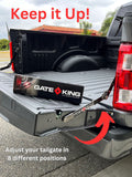 Gate King Tailgate Position Adjuster (MPN: 241718)
