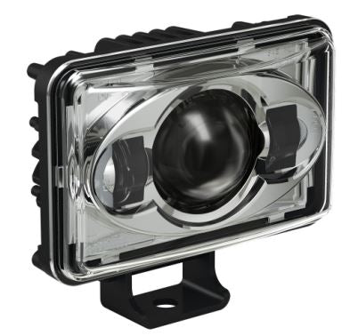 J.W. Speaker Headlight Assembly (MPN: 0549231)