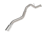 Advanced FLOW Engineering Exhaust System Kit (MPN: 49-44147-P)
