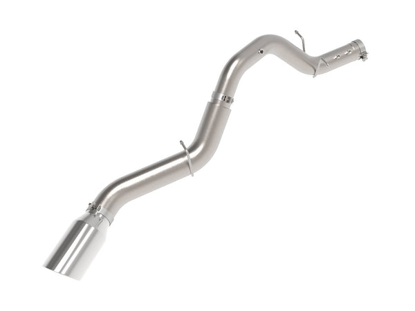 Advanced FLOW Engineering Exhaust System Kit (MPN: 49-44147-P)
