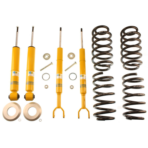 Bilstein B12 Pro-Kit Suspension Kit (MPN: 46-192257)
