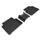 3D Mats KAGU Custom Fit Floor Liner (MPN: L1LC01601509)