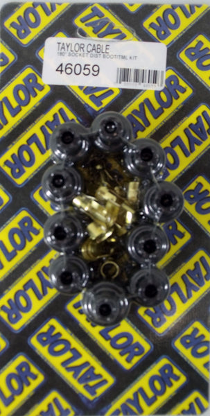 Taylor Cable Spark Plug Boot (MPN: 46059)