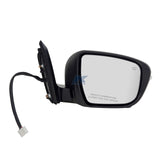 K Source Exterior Mirror Replacement (MPN: 68085N)