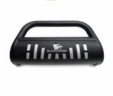 Black Horse Off Road Bull Bar (MPN: BB80713A-SP)