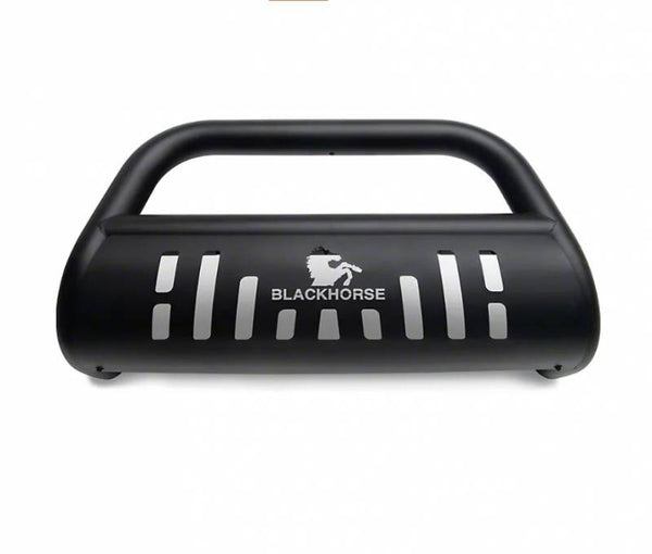 Black Horse Off Road Bull Bar (MPN: BB80713A-SP)