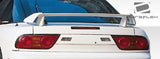 Duraflex Type X Custom Spoiler (MPN: 104226)